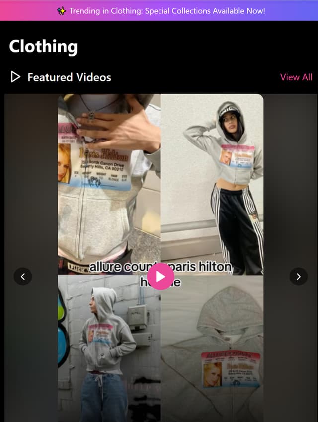 Discover videos on OraSpot